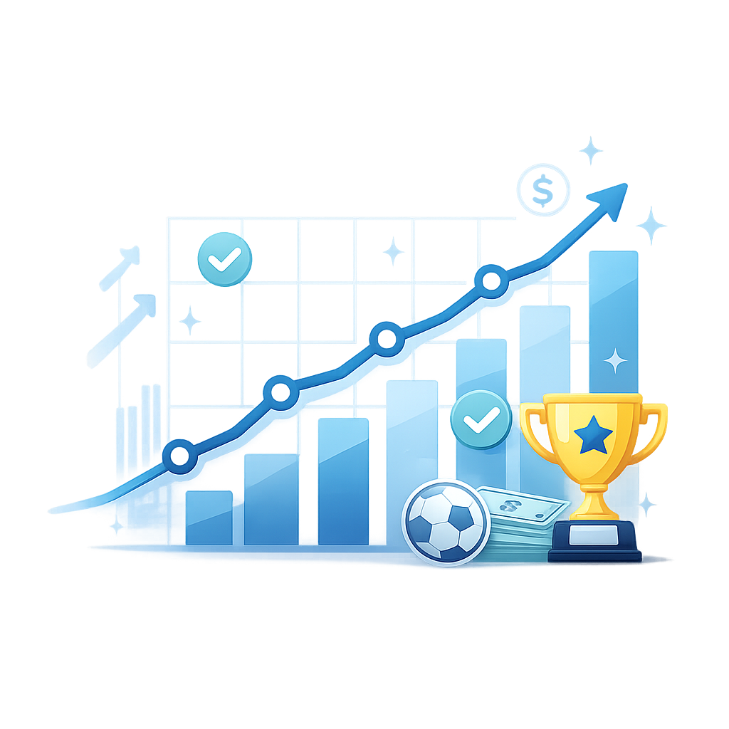 Earn from your picks