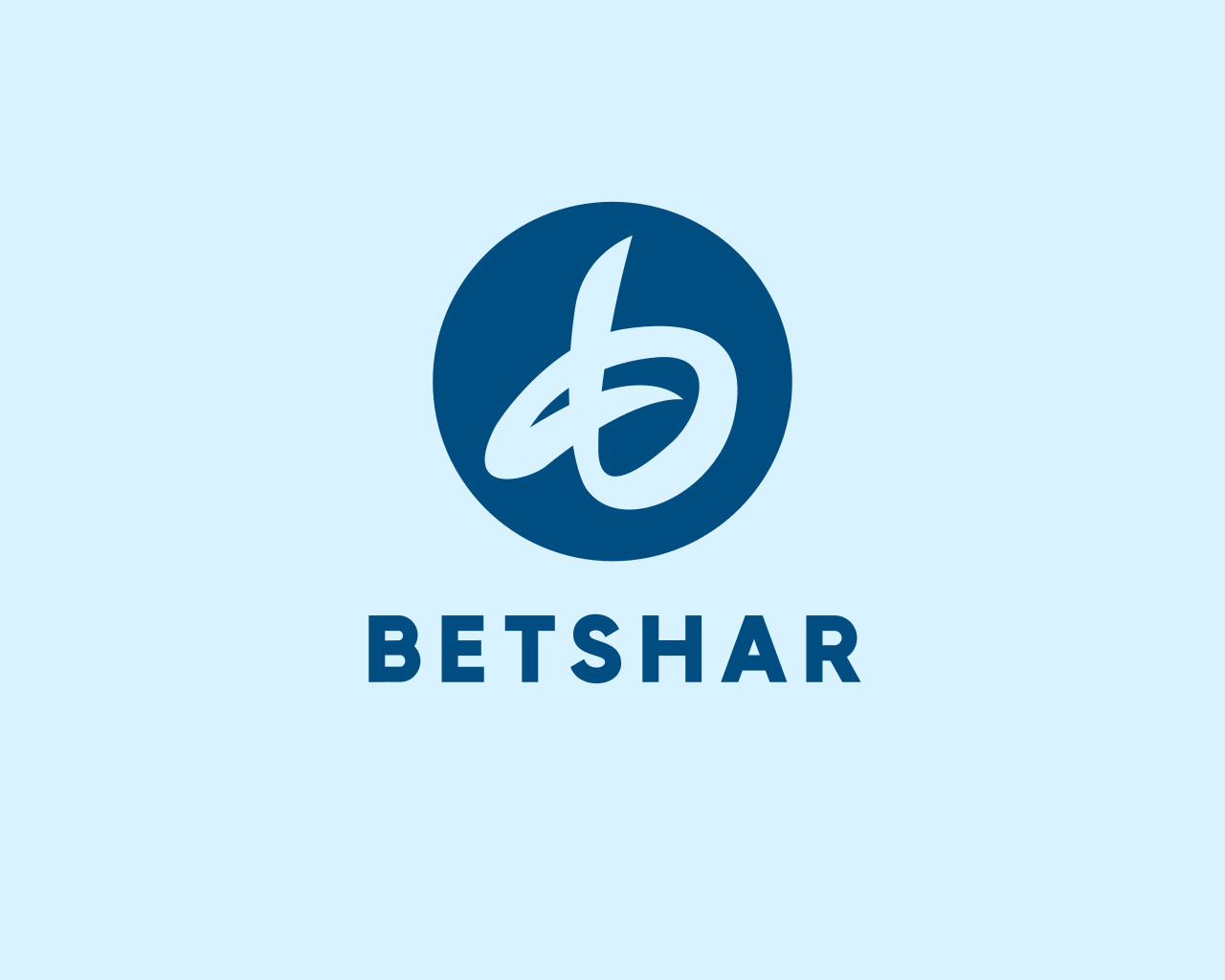 Betshar logo